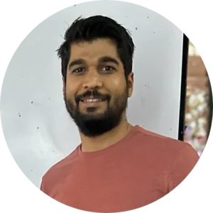 Kushal Aurangabadkar