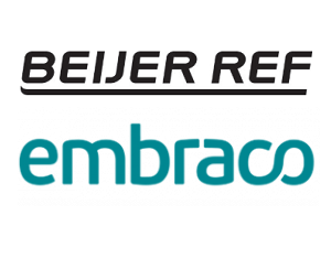 Beijer Ref renew their partnership with Embraco
