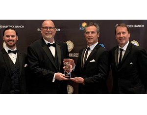 KPS GLOBAL Named Bronze Winner Of The 2021 Edison Awards