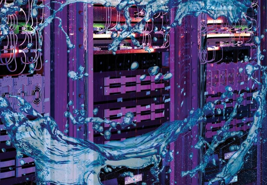 ASHRAE, NEMA e PNNL pubblicano il quadro energetico per i data center basato sull’IA