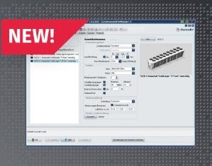 Update Thermofin-Software