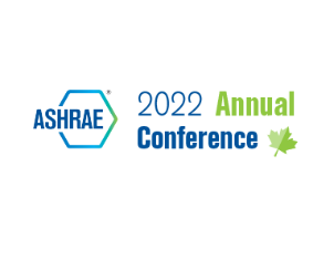 Registration Is Open for 2022 ASHRAE Annual Conference in Toronto