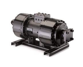 Emerson at AHR Expo