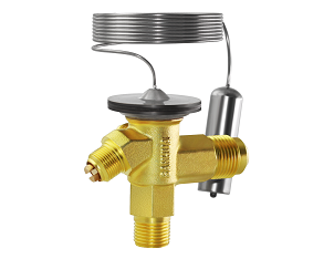 Sanhua’s new thermostatic expansion valves RFKH20 series