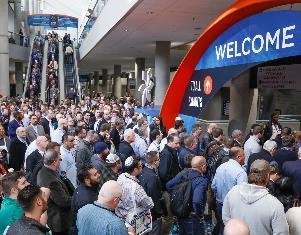 2019 AHR Expo Showcases Excitement for HVACR, Global Market Expansion
