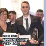 Star Refrigeration supports Scottish Apprenticeship Week