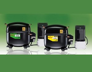 Secop expands its the new range covers SCE compressors