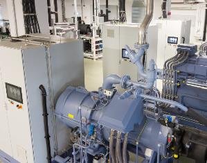 GEA BluQ with the GEA CompaX compressor proves its worth in field tests