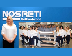 TEFCOLD Group has acquired Nosreti Velkoobchod