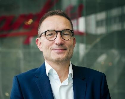 Kristian Strand svela la visione di Danfoss: Pionieri nelle soluzioni sostenibili dopo l’acquisizione di BOCK