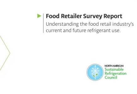 NASRC projects CO2 growth in U.S. food retail refrigeration