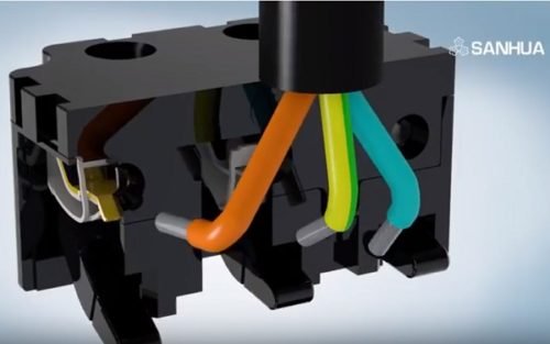 Sanhua will present new electronic solenoid valve at HVAC&R Show