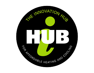 AIRAH and ARENA announce dynamic  Innovation Hub for Affordable Heating and Cooling (i-Hub)