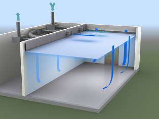 Carrier and Barrisol Launch Advanced HVAC Ceiling Solutions in Europe