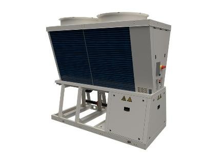 Airedale by Modine Launches R290 Modular Heat Pump for UK Market