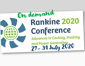 International Refrigeration Research on demand