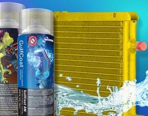 Modine set to unveil new coating products at AHR EXPO