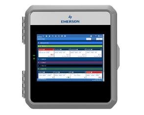Emerson Introduces Lumity Supervisory Control Platform