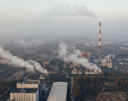 Deal reached on reducing fluorinated gas emissions in the EU