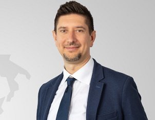 Stefano Vidal is New Güntner Country Manager Italy