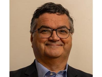 Carlo Ferrari Named Global Communication & Events Director at LU-VE