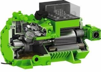 Find the future with BITZER and HVAC&R Japan 2022