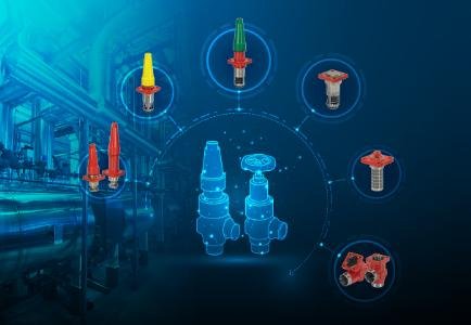 Danfoss marks 25 years of SVL valve portfolio development