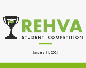 REHVA Student competition 2020