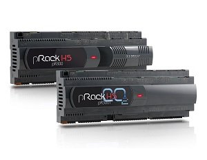 СAREL presents its complete range of solutions for centralised commercial refrigeration systems