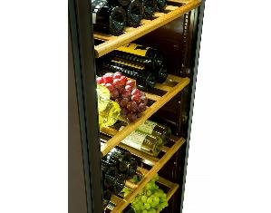 Wine Cooler Market 2020-2025