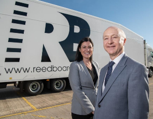 Reed Boardall announces planned cold store facility investment