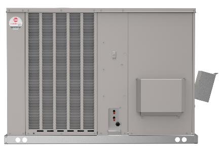 Rheem introduces dual fuel packaged system for residential use in the US