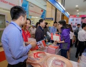 Extensive HVACR Products & Services From Top International Manufacturers On Show At HVACR Vietnam 2019