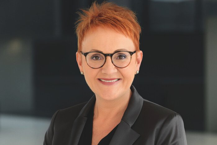 Petra Wolf