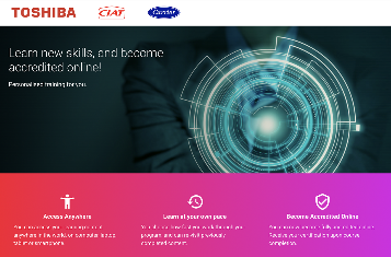 Online Training Surge During Pandemic Lockdowns Improves Installer Skills
