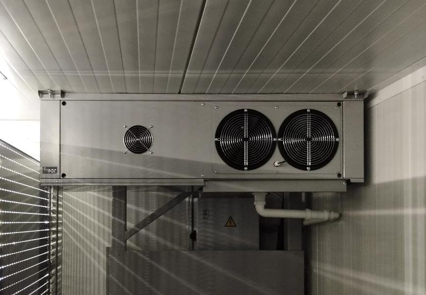 FREOR Introduces Hydroloop Monoblock for Cold Rooms