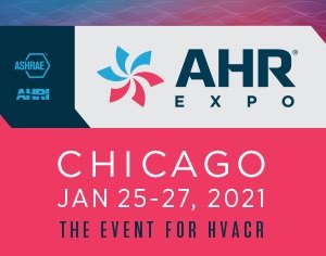 AHR Expo 2021