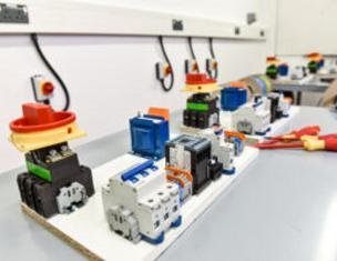 HVAC training courses relaunch at Airedale