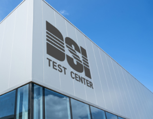 DSI Has Opened The Freezing Test Center