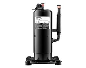 LG Component Solutions USA Unveils Revolutionary R1 Variable-Speed Compressor