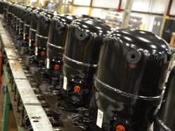 Kulthorn Kirby has acquired the intellectual property of Bristol Compressors