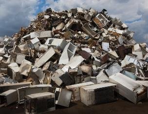 Opportunities and challenges of transboundary movement of ODS Waste