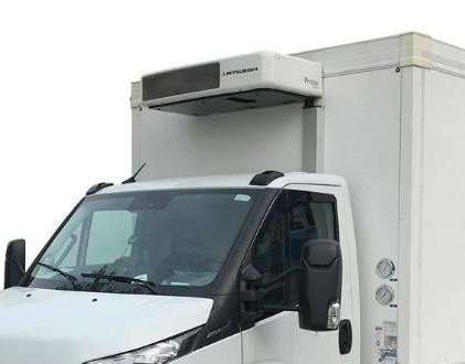 MHI Thermal Systems Launches New “TEK Series” of Electric-Driven Transport Refrigeration Units