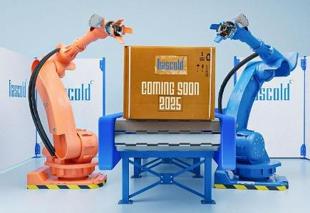 Frascold Introduces Next-Generation Semi-Hermetic Compressors for 2025