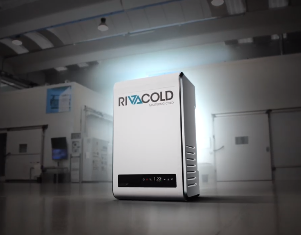 Rivacold’s Blocksystem