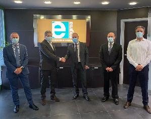 Enginia S.r.l. became part of CAREL Group
