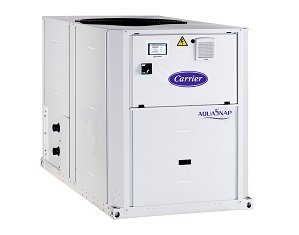 TCUK Now Stocking Chillers, Air Handlers and Fan Coils To Facilitate Fast-Track UK Projects