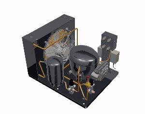 New Embraco Condensing Units portfolio addresses North American market demands