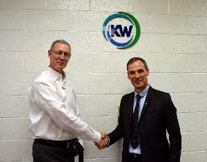 Epta makes its entry in the north and central American markets with the acquisition of Kysor Warren