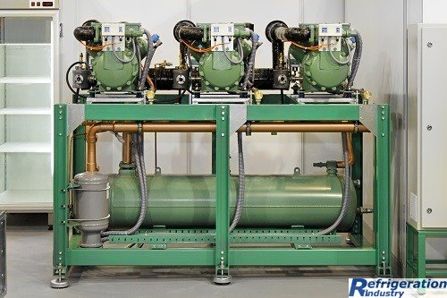 Classification of refrigeration systems